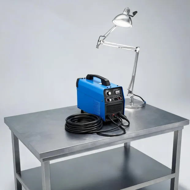 MIG welding machine